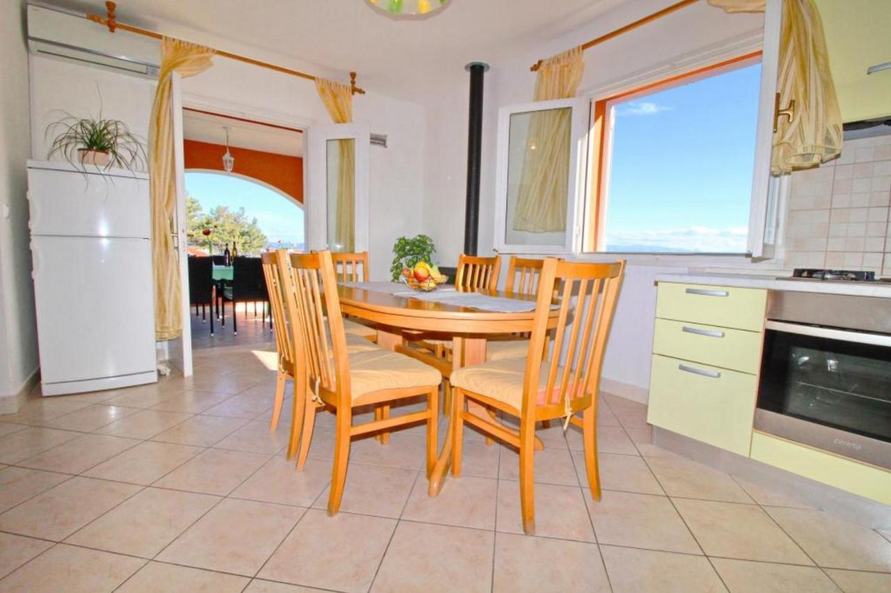 Apartments Sea Line Prigradica Exterior foto